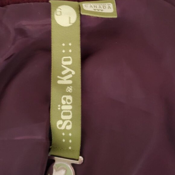 Winter Jacket - Picture 8 of 10